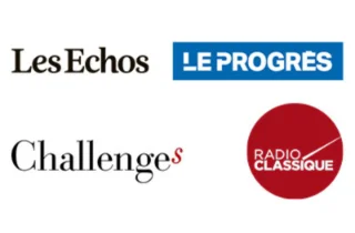 Médias Officiels