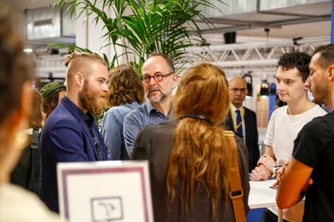 Le Networking par secteur d’activité