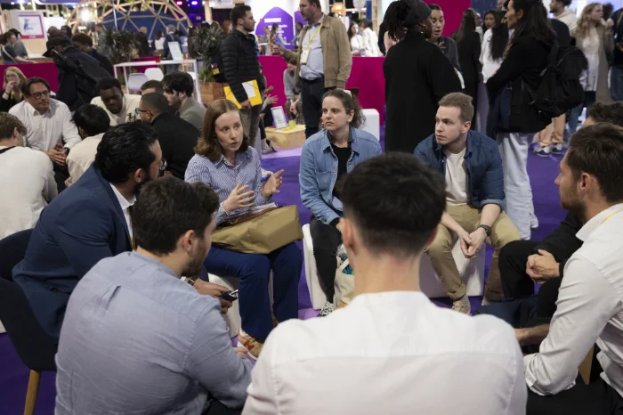 Le Networking par secteur d’activité