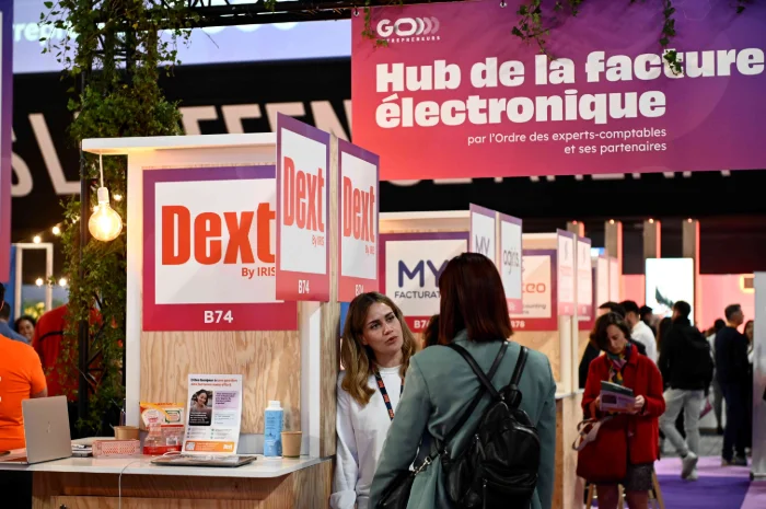 Assistez aux sessions dédiées à la facture électronique