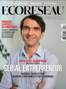 Écoréseau Business