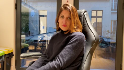 La Levée
