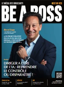 Be a Boss
