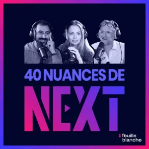 40 Nuances de Next