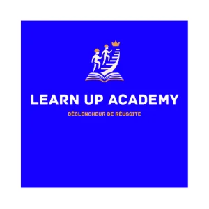 LEARN UP ACADEMY