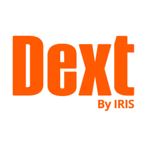 DEXT BY IRIS