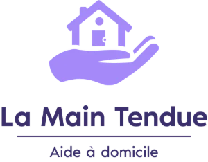 LA MAIN TENDUE