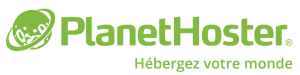 PLANETHOSTER
