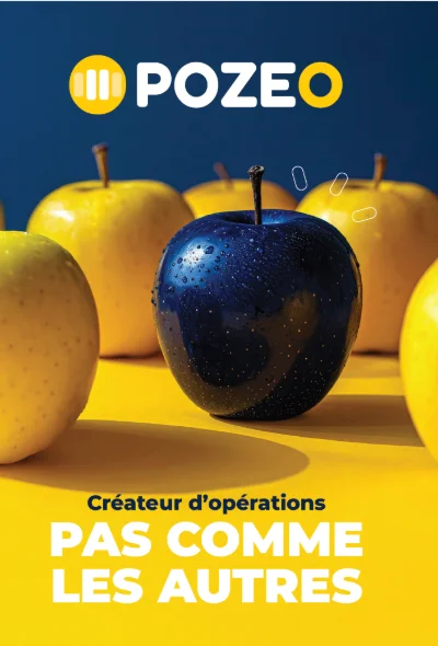 POZEO L'Agence