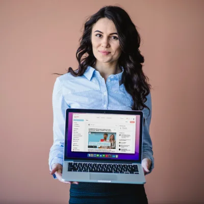 Communauté Foliweb