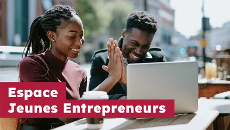 Espace Jeunes Entrepreneurs