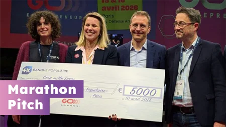 Marathon Pitch