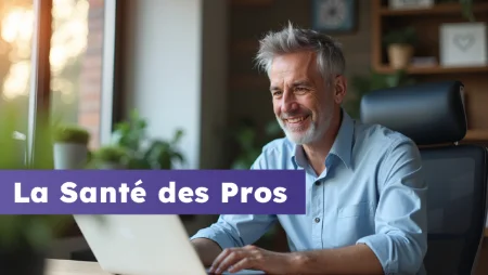 La Santé des Pros