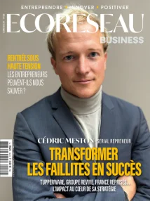 Éco Réseau Business