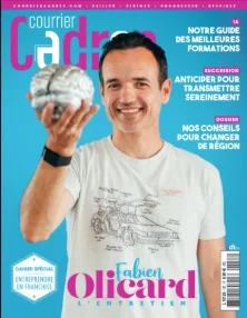Courriers Cadres