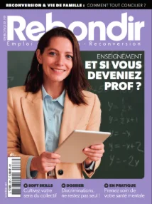 Rebondir