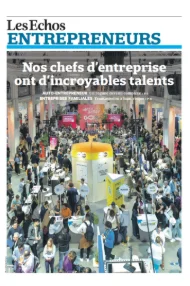 Les Echos Entrepreneurs