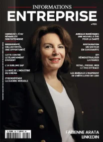 Informations Entreprises