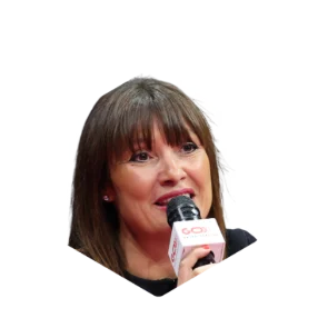 Alice LHABOUZ