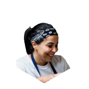 Sarah HAMZA