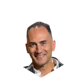 Jean Michel KARAM