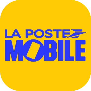 LA POSTE MOBILE
