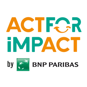 Act For Impact by BNP PARIBAS
