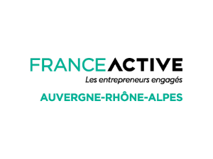 France Active Auvergne-Rhône-Alpes