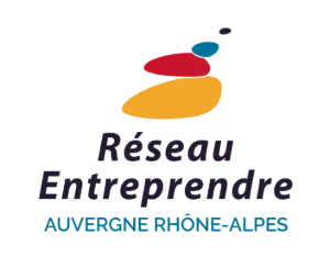 Réseau Entreprendre Auvergne-Rhône-Alpes