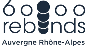 60 000 Rebonds Auvergne-Rhône-Alpes