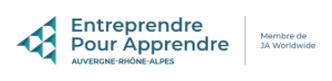 Entreprendre pour apprendre Auvergne-Rhône-Alpes