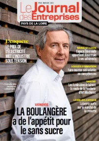 Journal des Entreprises